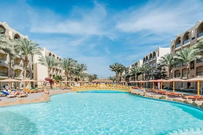 Appartamento Alkarma Nubia 1521 Hurghada