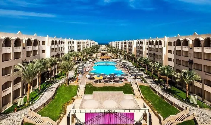 Alkarma Nubia 1521 Hurghada