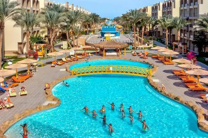Appartamento Alkarma Nubia 1521 Hurghada