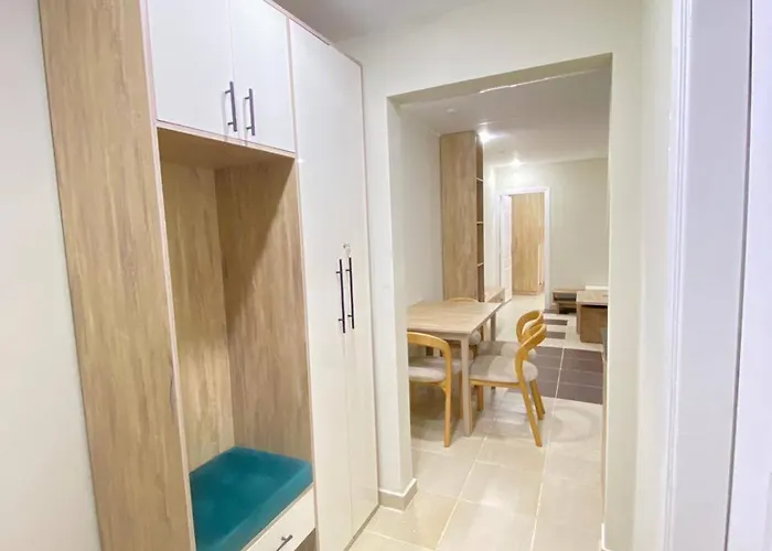 Alkarma Nubia 1521 Appartamento Hurghada