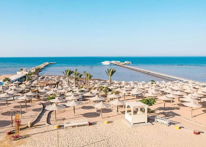 Appartamento Alkarma Nubia 1521 Hurghada
