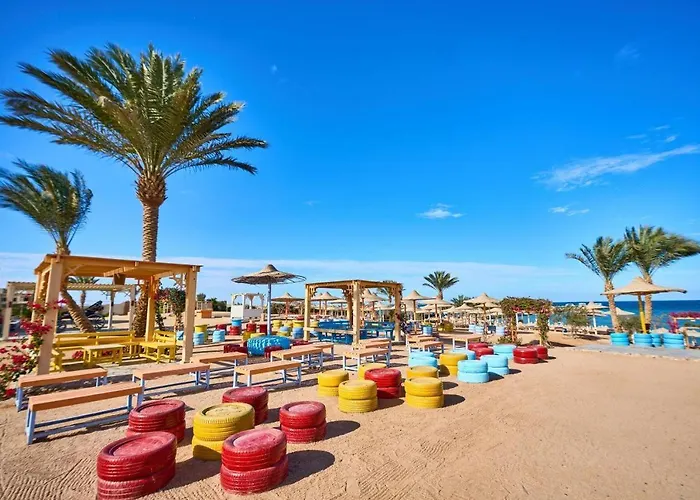 Alkarma Nubia 1521 Appartamento *