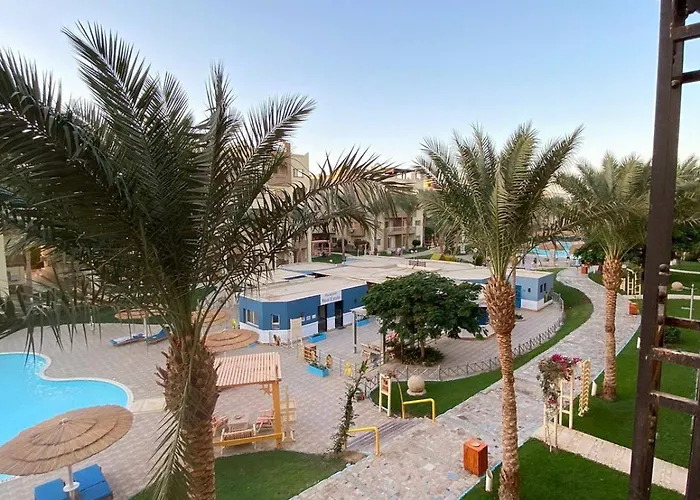 Alkarma Nubia 1521 Hurghada