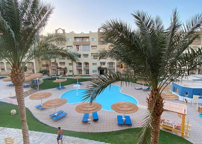 Alkarma Nubia 1521 Hurghada