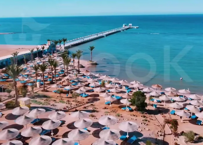 Alkarma Nubia 1521 Appartamento Hurghada