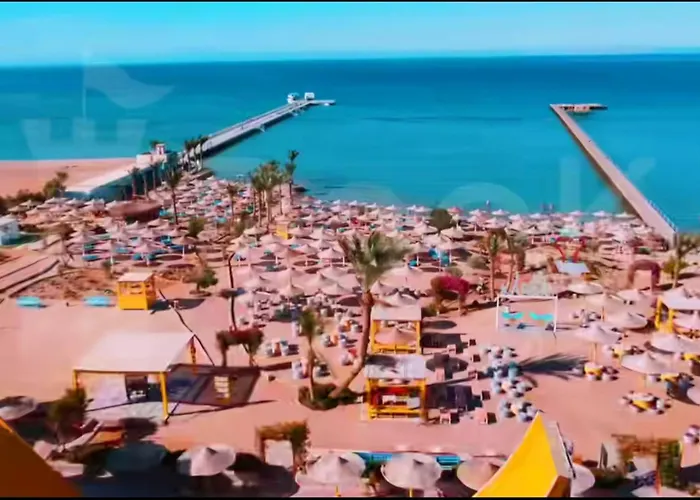 Alkarma Nubia 1521 * Hurghada