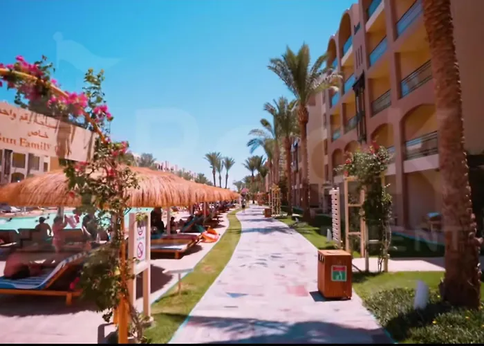 Appartamento Alkarma Nubia 1521 Hurghada