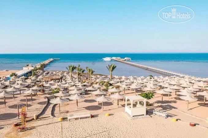 Alkarma Nubia 1521 Appartamento Hurghada