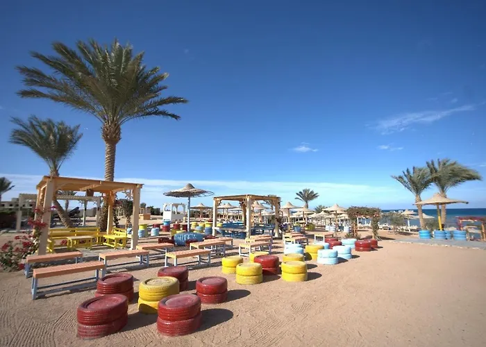 Alkarma Nubia 1521 * Hurghada